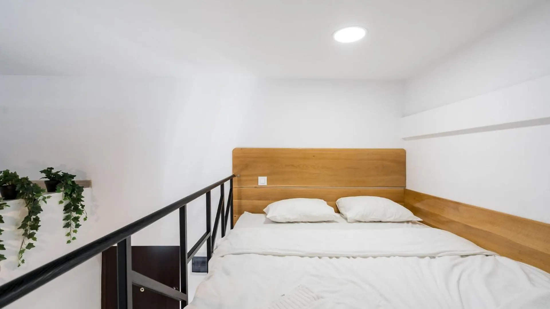 Cozy Old Town Apartment 7 - Selari Bucharest