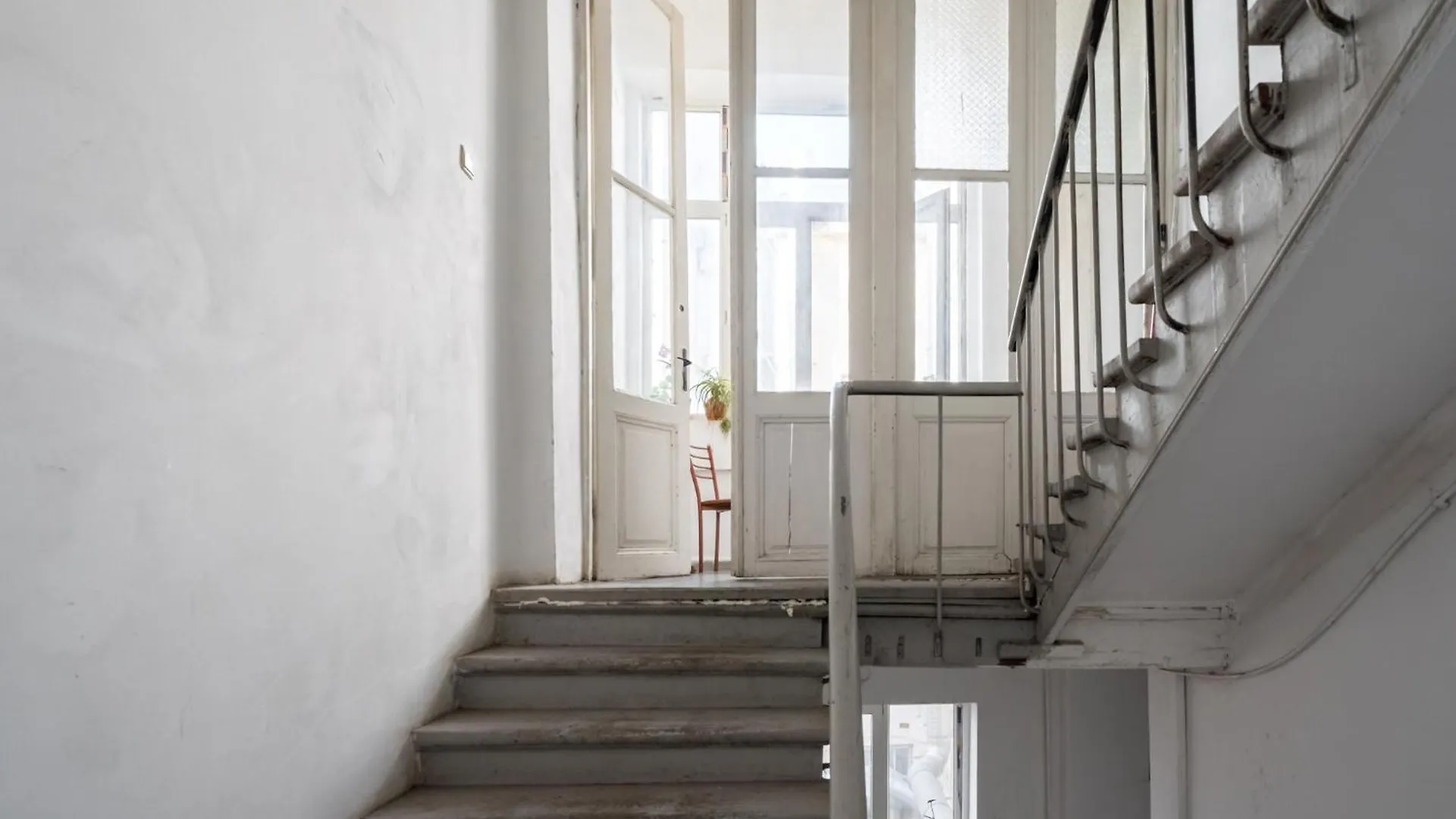 Cozy Old Town Apartment 7 - Selari Bucharest