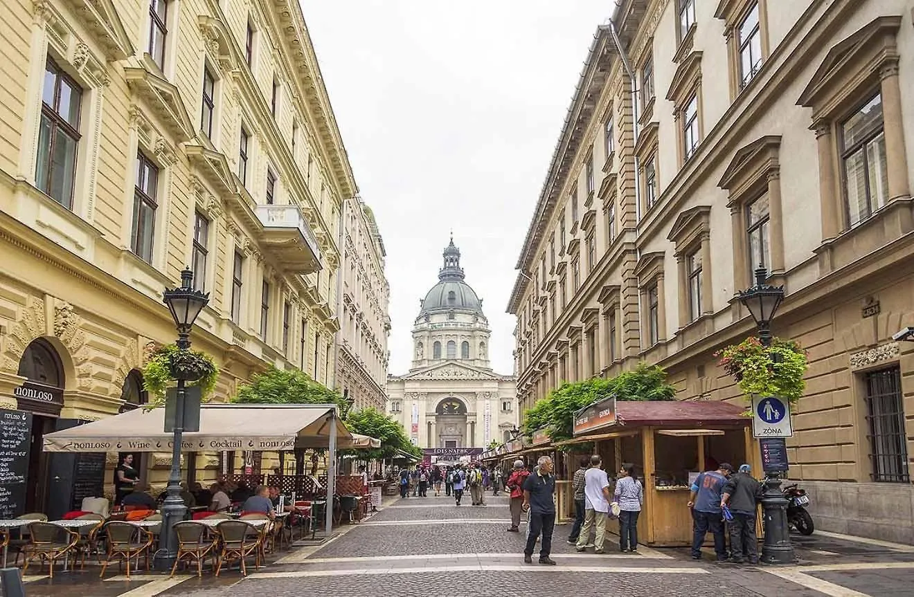 Cozy Old Town Apartment 7 - Selari Bucharest