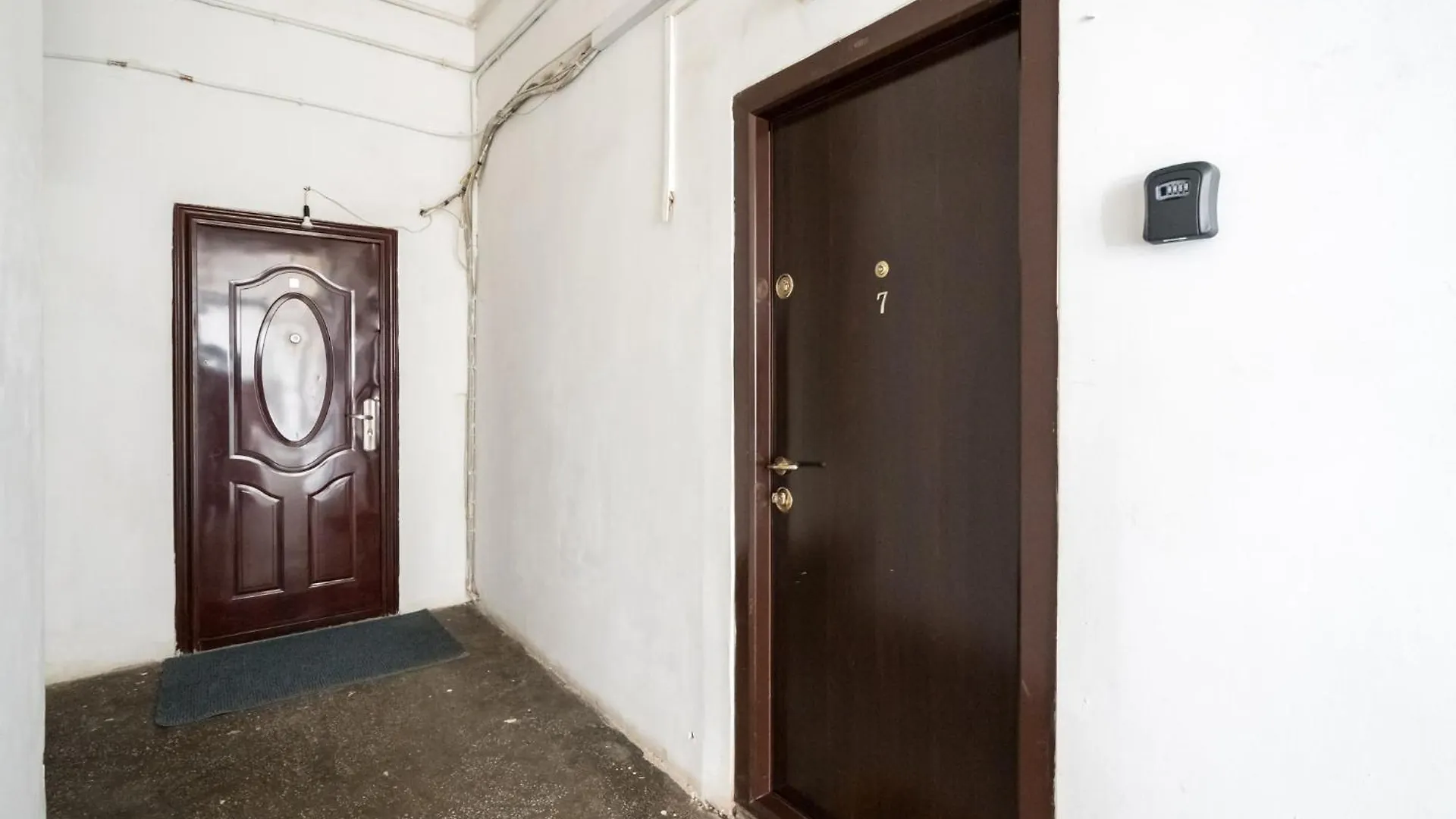 Cozy Old Town Apartment 7 - Selari Bucharest 0*,