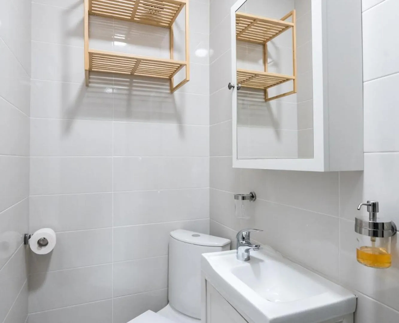Cozy Old Town Apartment 7 - Selari Bucharest
