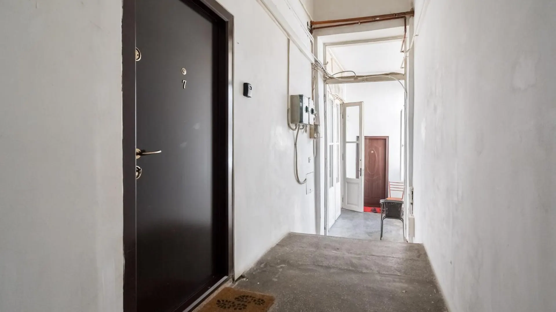 Cozy Old Town Apartment 7 - Selari Bucharest Romania